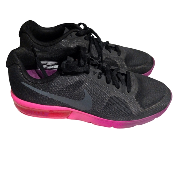 Euc like new Nike Air max - Picture 6 of 6